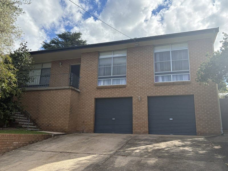 119 East Street, Bega