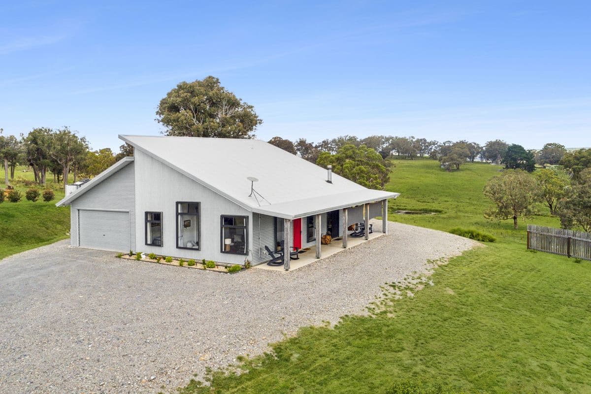 21 Edward Street
