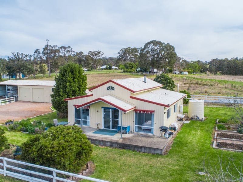 11 Dawson Street, Wiseleigh