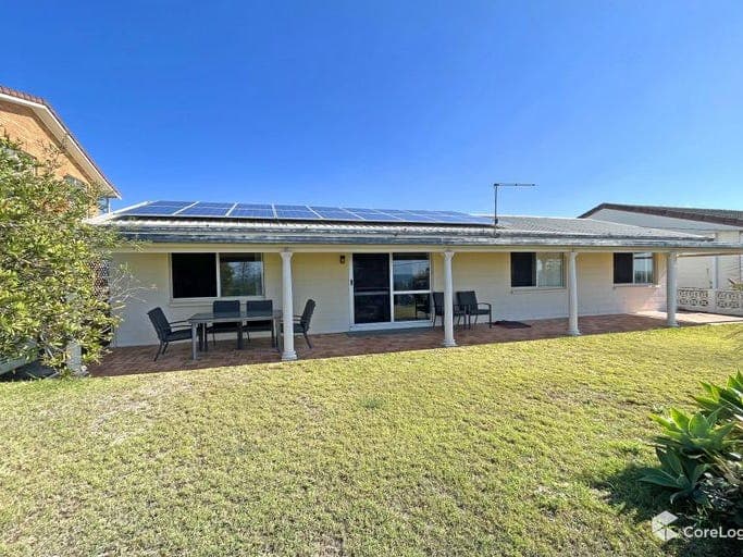 138 Ocean Road