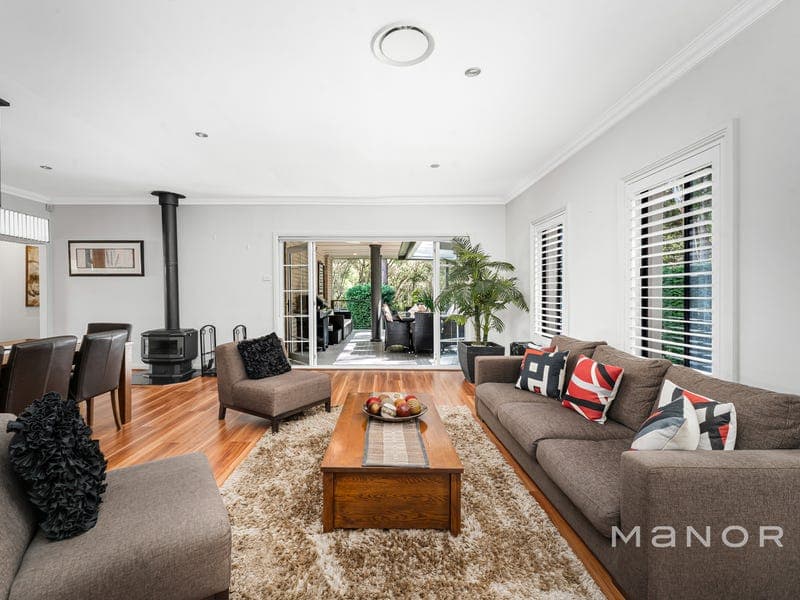 36b Bingara Crescent, Bella Vista