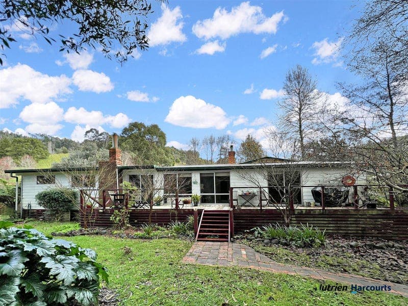 2005a Tarra Valley Road, Tarra Valley