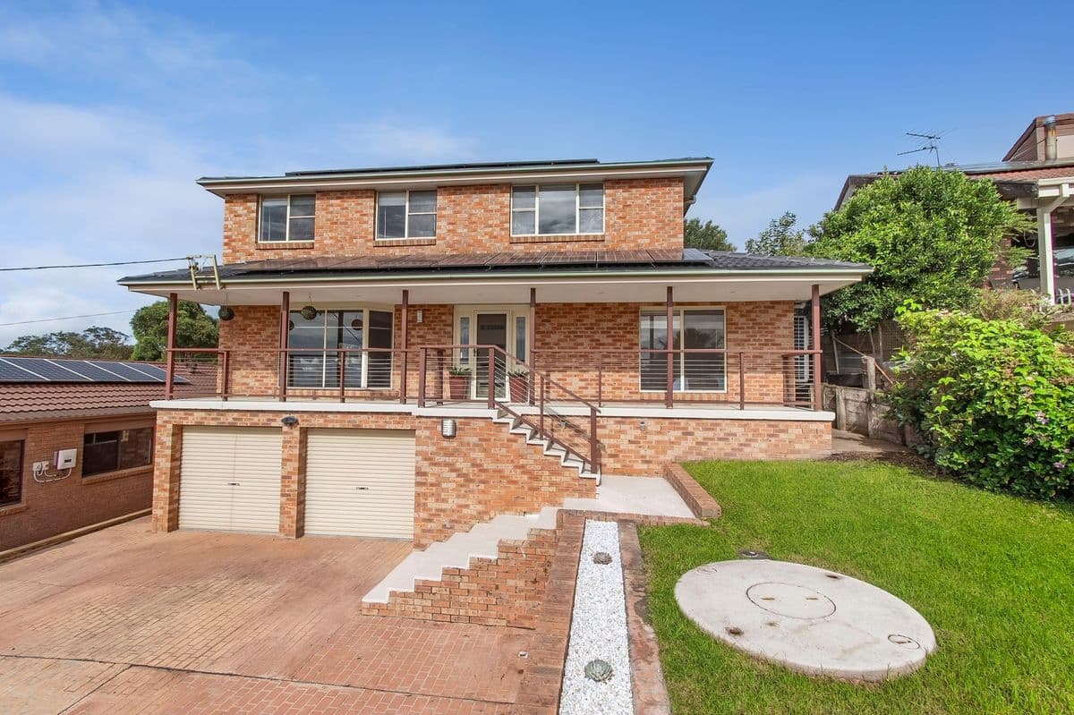 15 Wattle Street