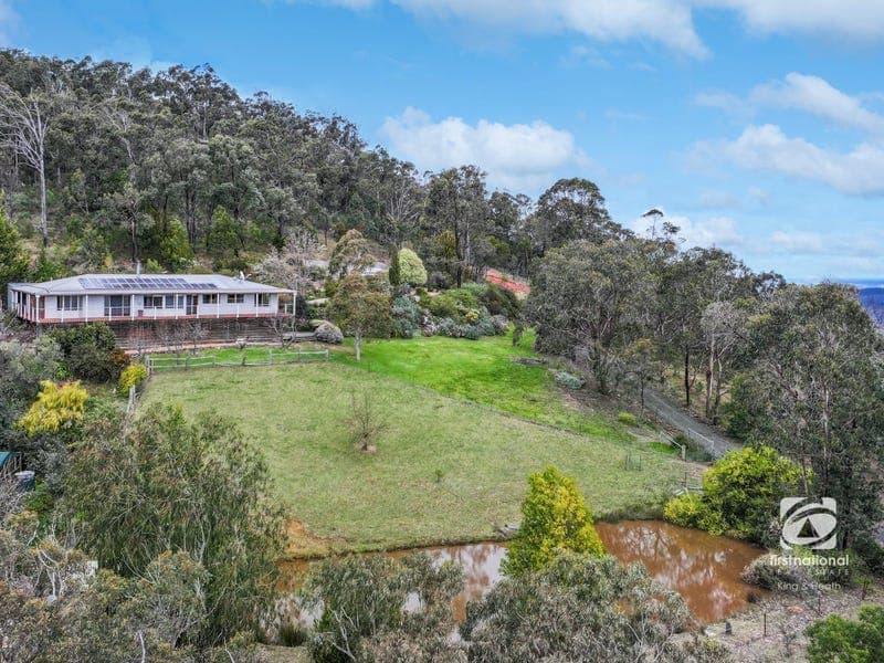 663 Tower Road, Mount Taylor