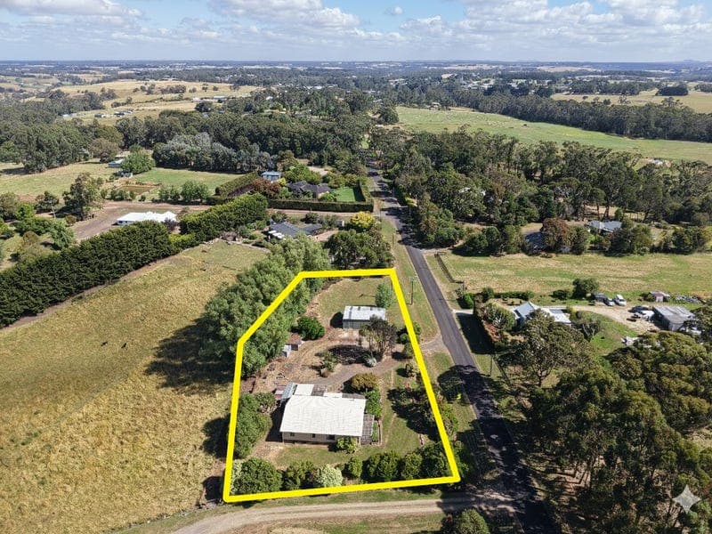 70 Haywards Road, Timboon