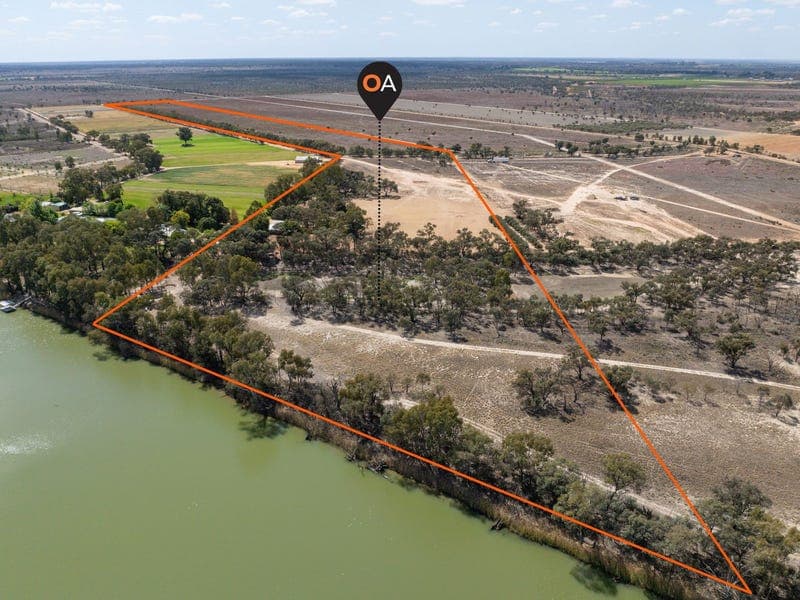 529a Boeill Creek Road, Boeill Creek