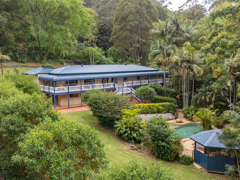 134 McAlpine Way, Boambee