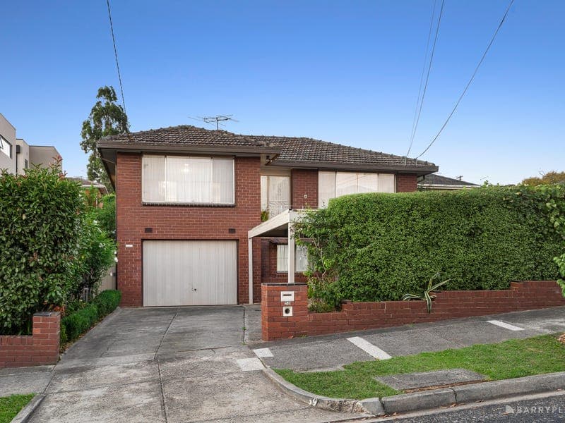 59 Furneaux Grove, Bulleen