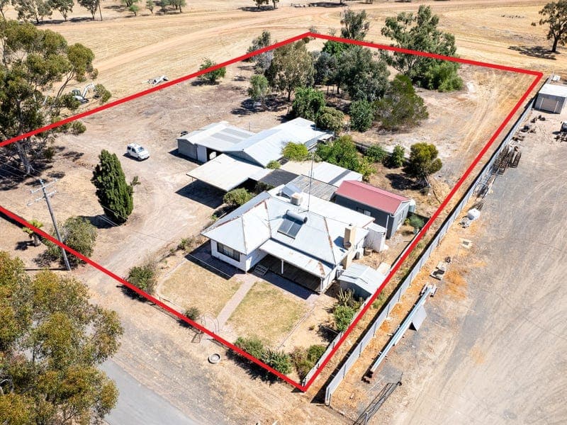 13 Church Street, Pimpinio