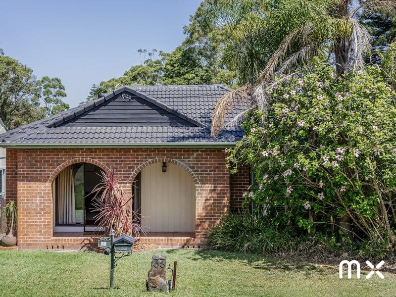 33 Owen Street, Bulli
