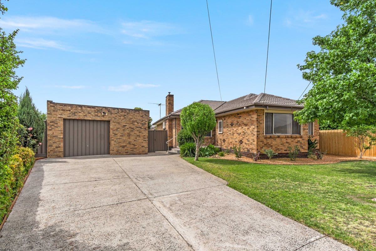 4 Beech Court