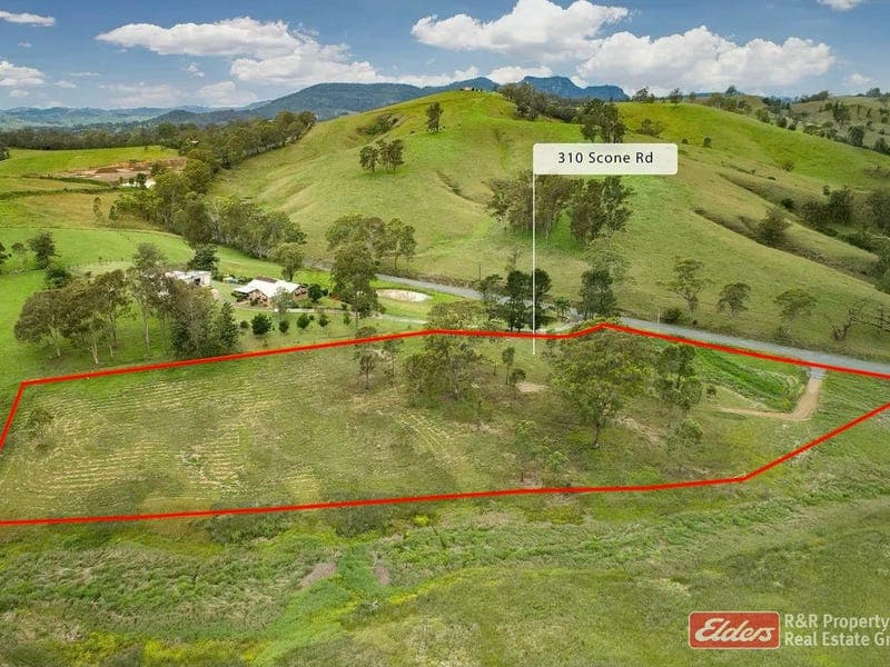 310 SCONE ROAD