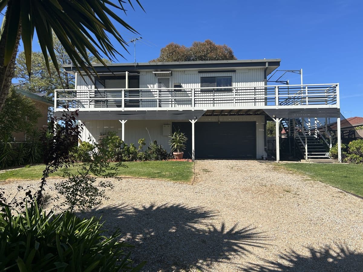 17 Blanche Street
