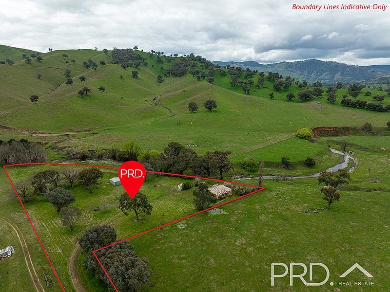 553 Bombowlee Creek Road, Bombowlee Creek