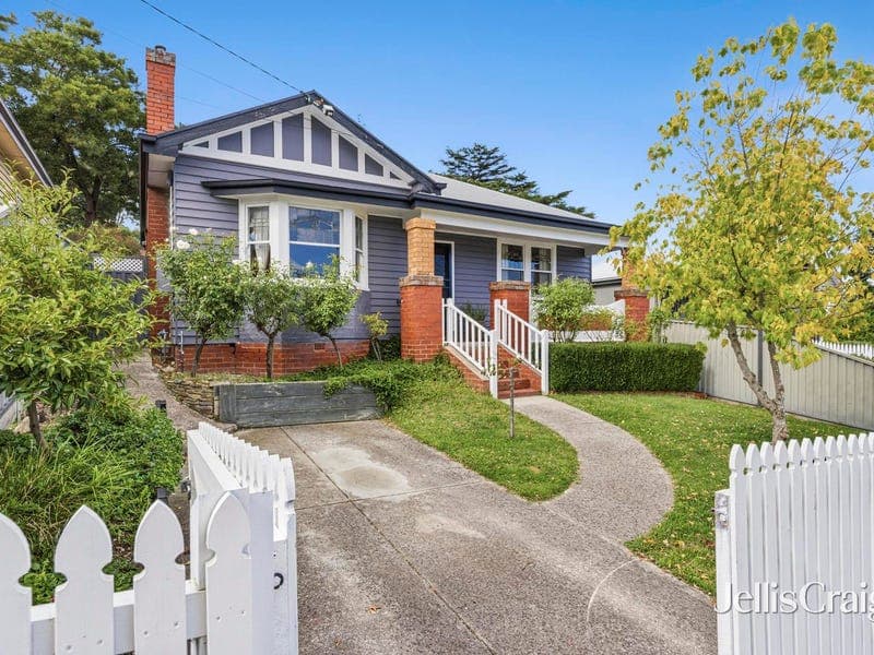 606 Havelock Street, Black Hill