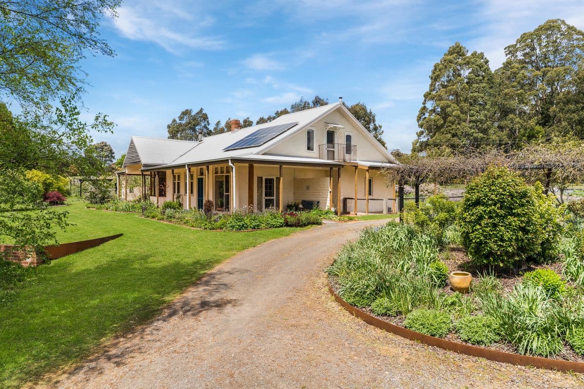 498 Blackwood Road