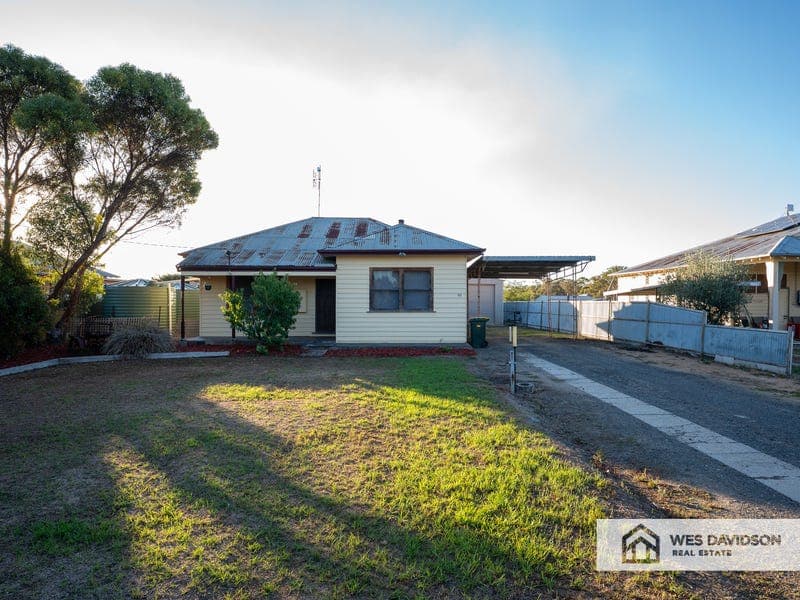 93 Quantong-Polkemmet Road, Quantong