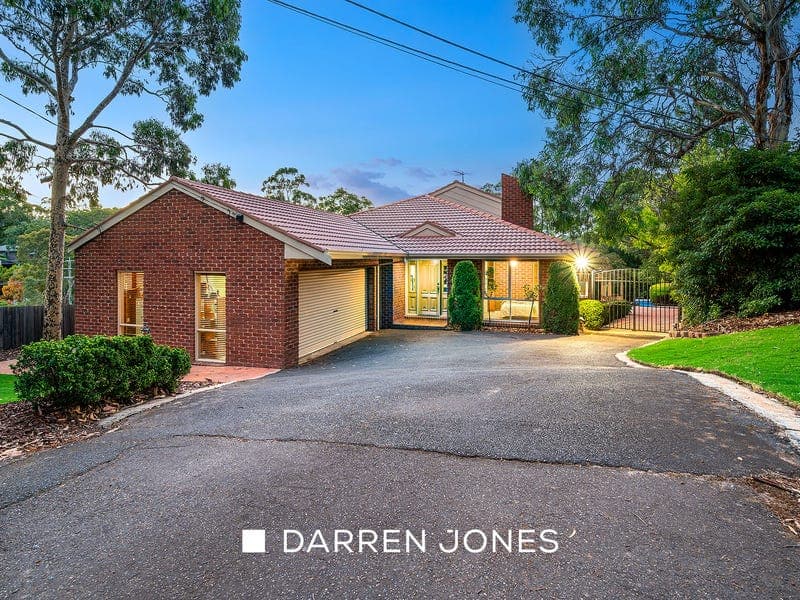 3 Zig Zag Road, Eltham