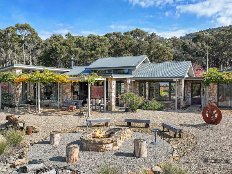 337 Harpers Road, Barjarg