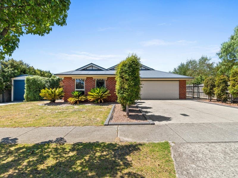 6 Victoria Court, Traralgon East