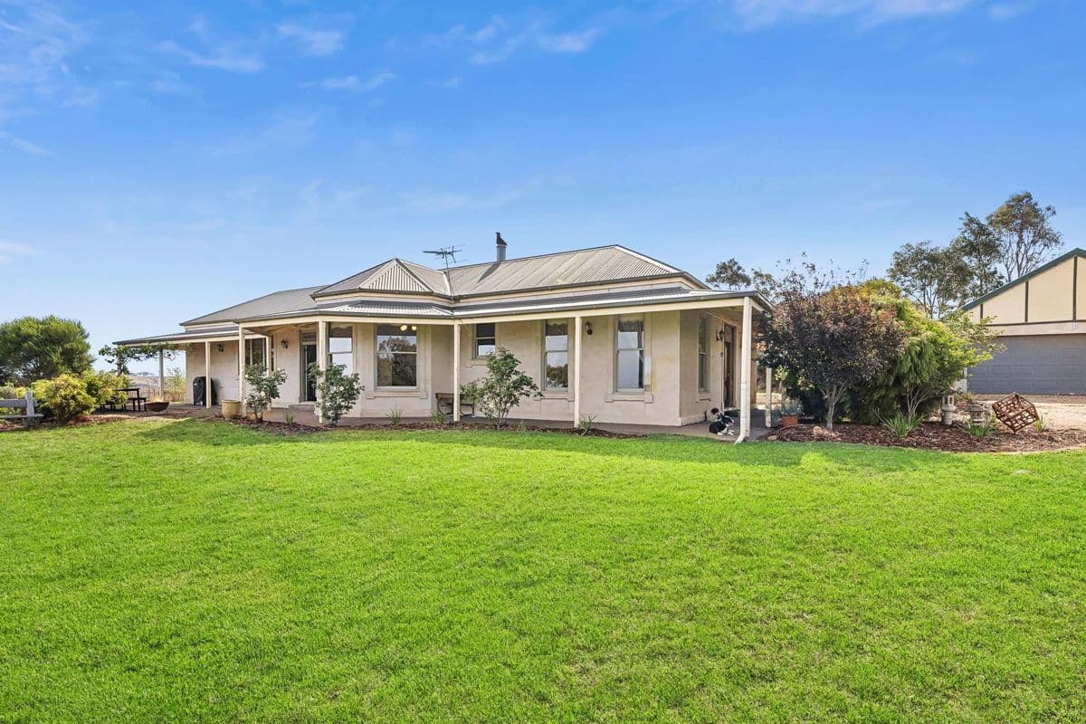 133 PENTLAND HILLS ROAD