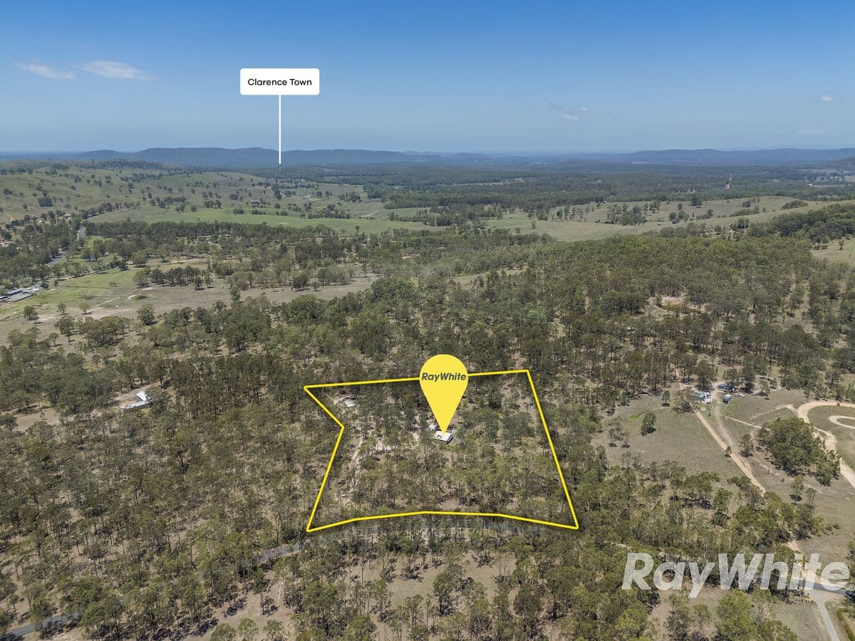 69 Wallarobba-brookfield Road