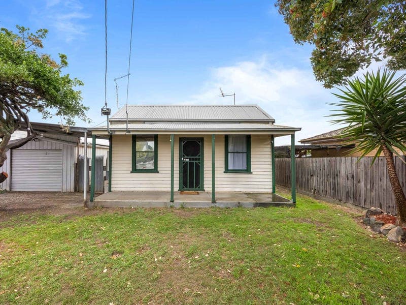 149 Walker Street, Sebastopol