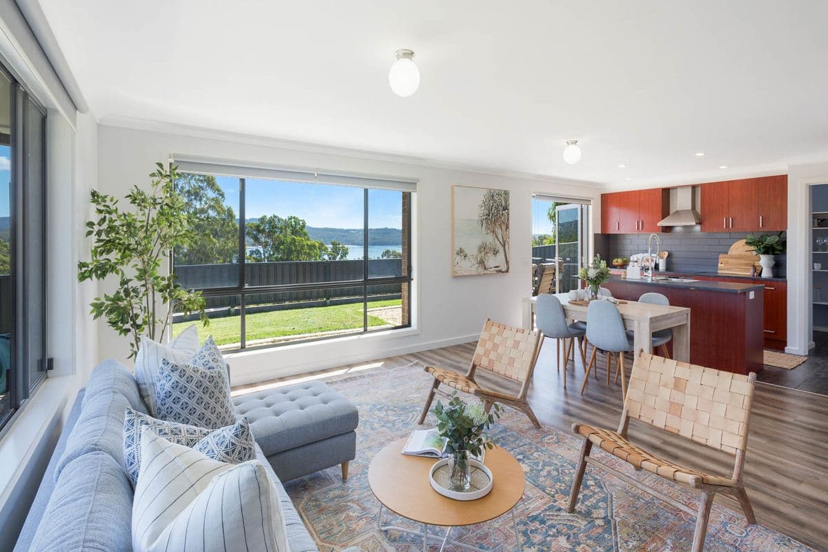 8 Cornubia Place