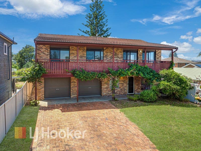 8 Campbell Avenue, Anna Bay