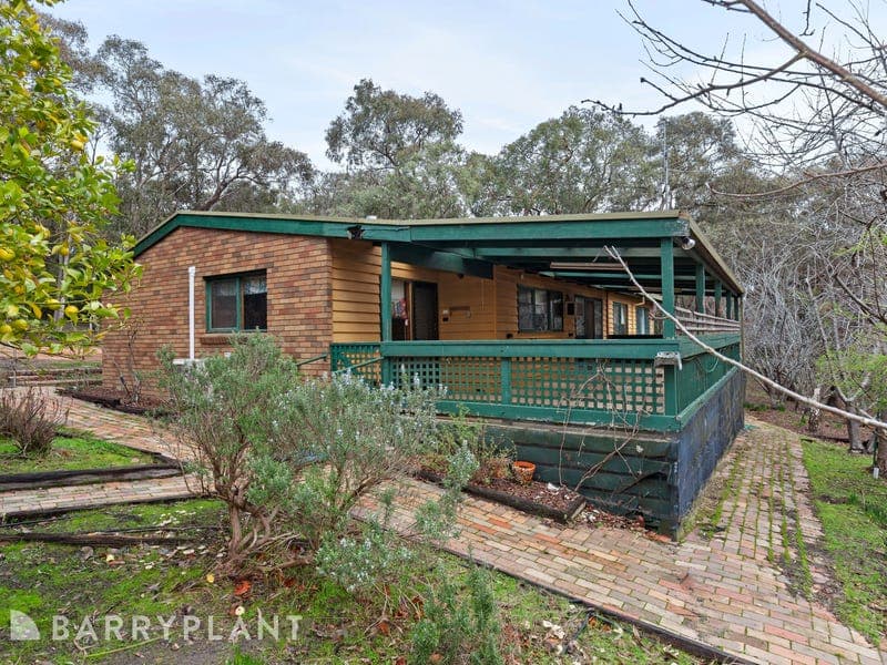 10 Eucalypt Grove, Heathcote Junction