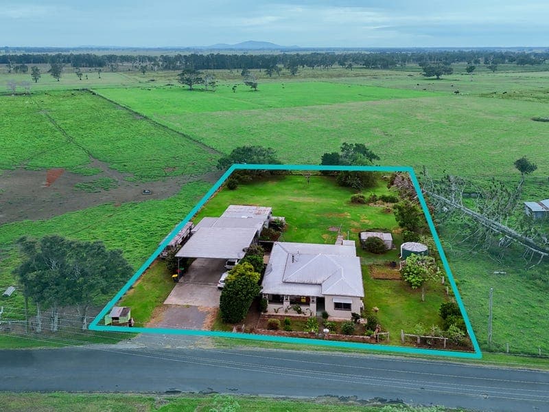 245 Belmore River Right Bank Road, Belmore River