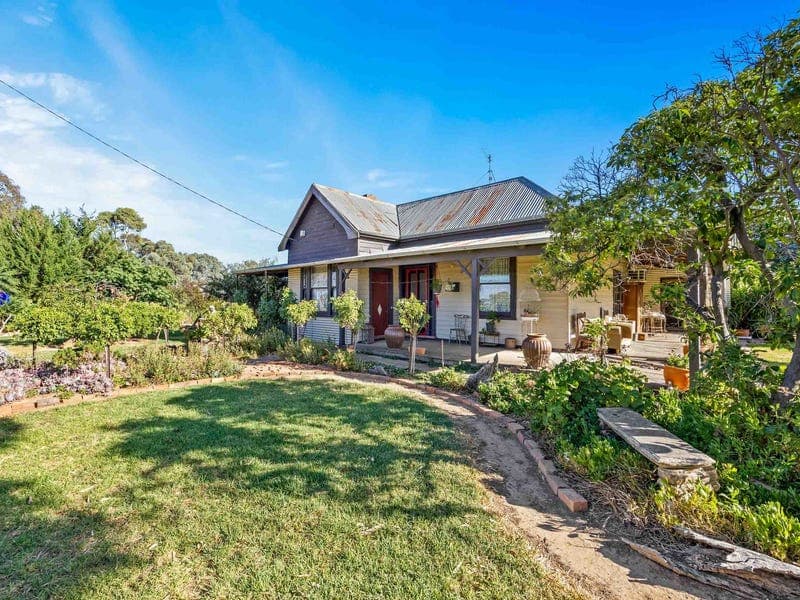 20 Bains Road, Navarre
