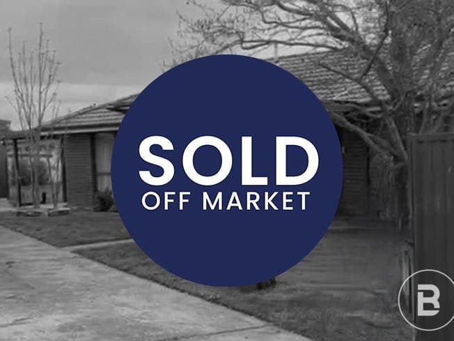 1 Caldwell Street, Mitchell Park