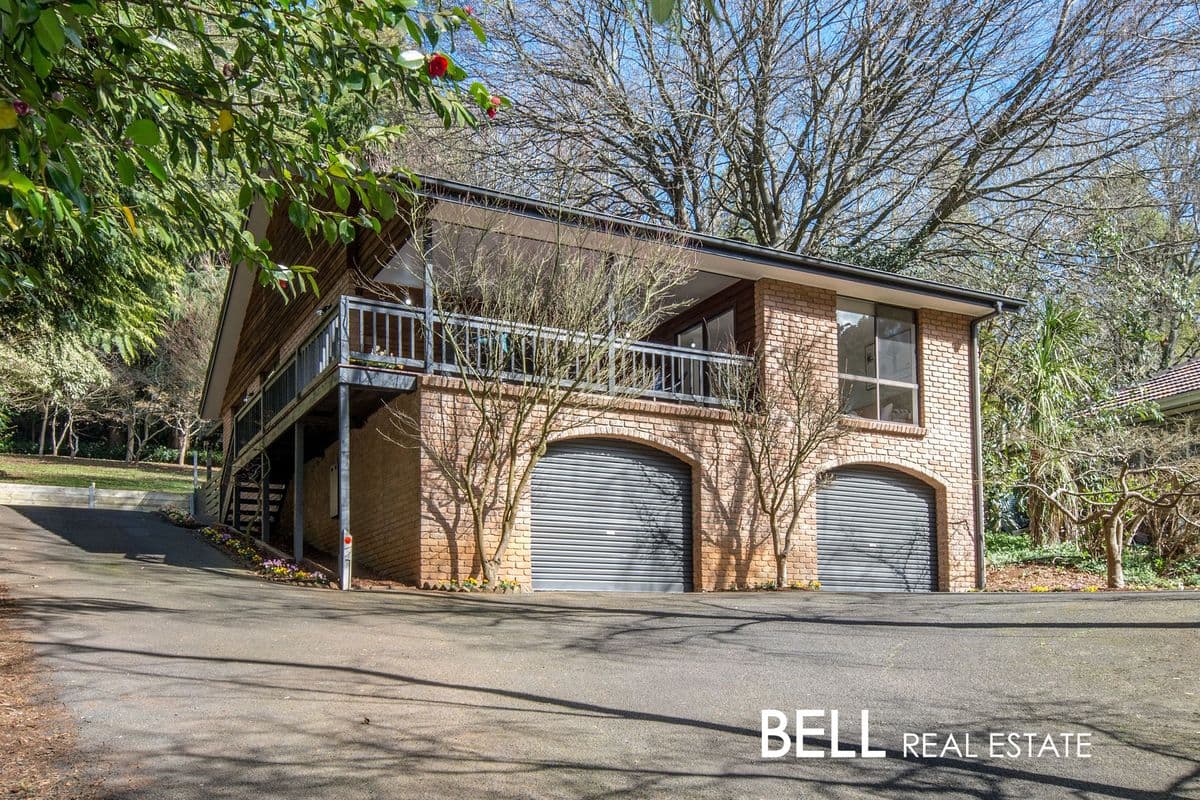 216 Monbulk Road