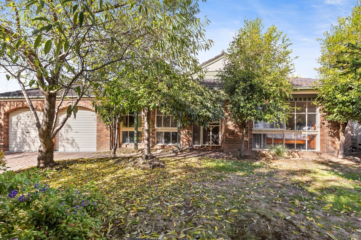 3 GRANGE TERRACE