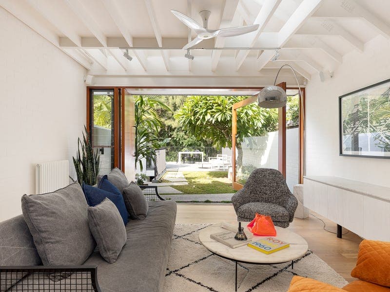 311 Nelson Street, Annandale