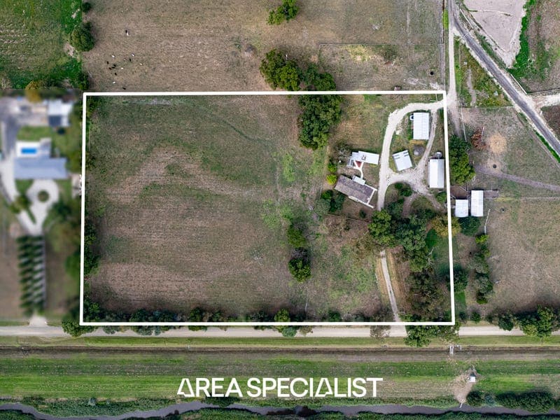 980 Main Drain Road