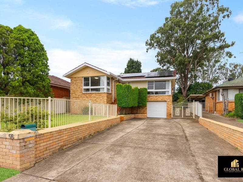 56 Waminda Avenue, Campbelltown
