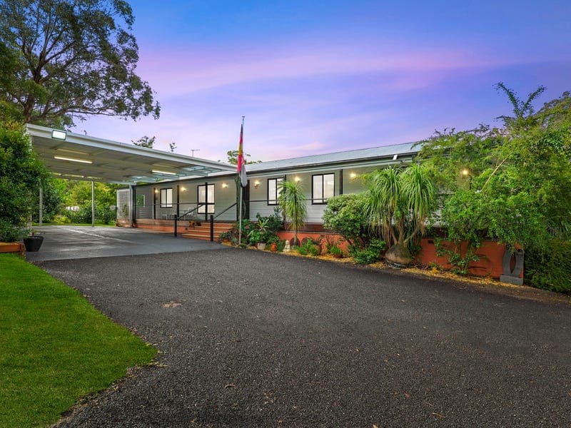 58 Mount Tootie Road, Bilpin