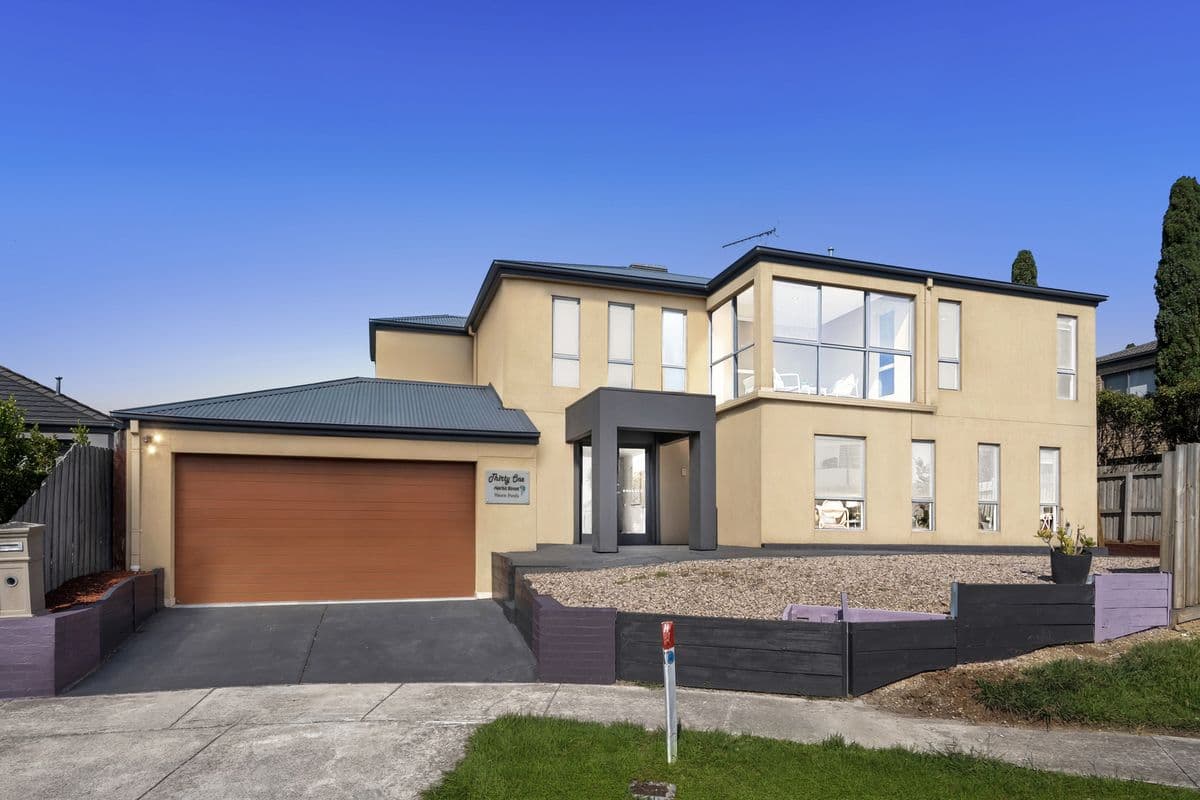 31 Merlot Street