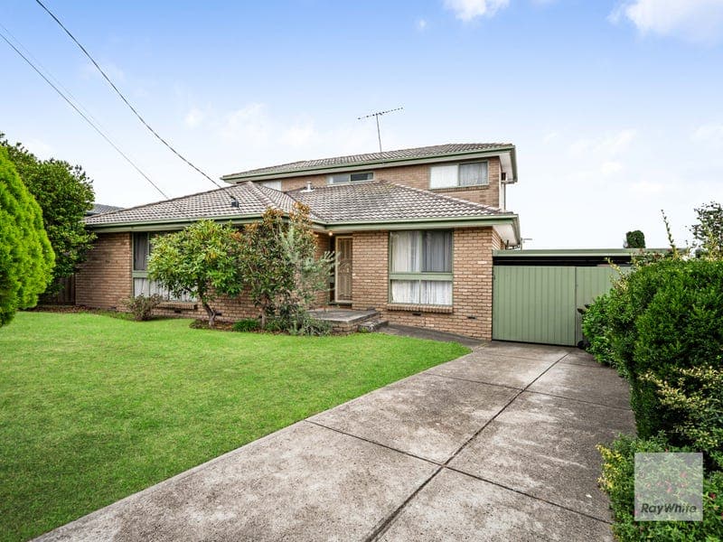 60 Wolverton Drive, Gladstone Park