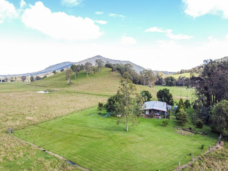 18 Gonpa Road, Collins Creek