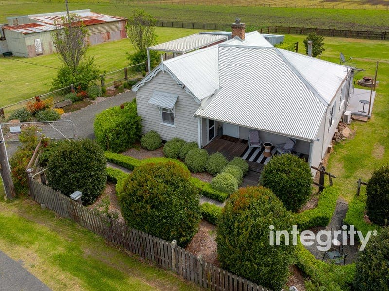 219 Hanigans Lane, Bolong