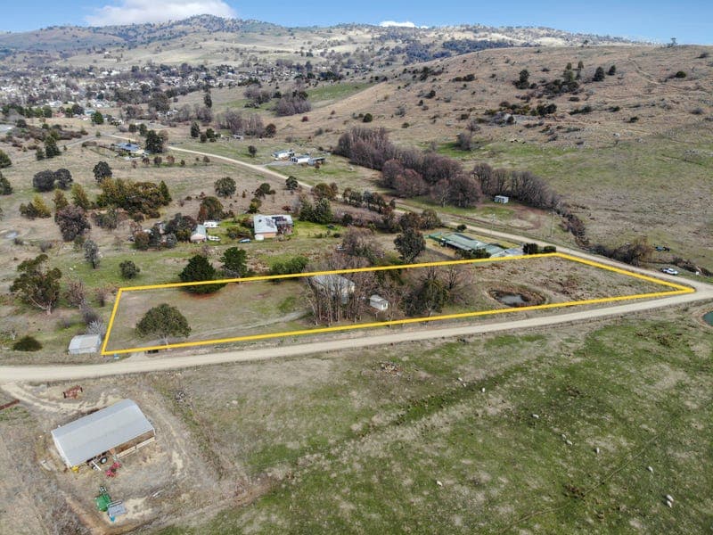 33 Ryans Road, Adelong
