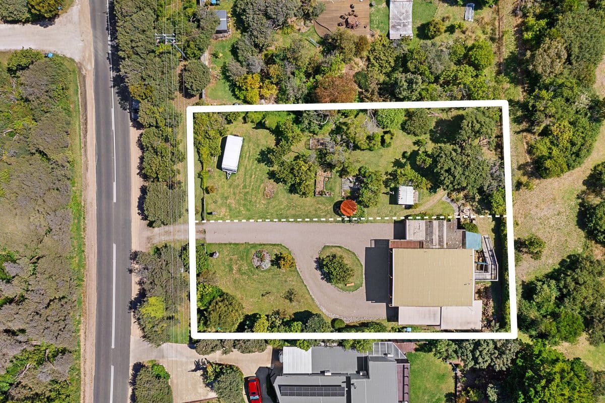 102-104 Cape Schanck Road