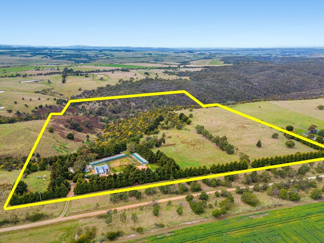 141 Ingliston Settlement Road