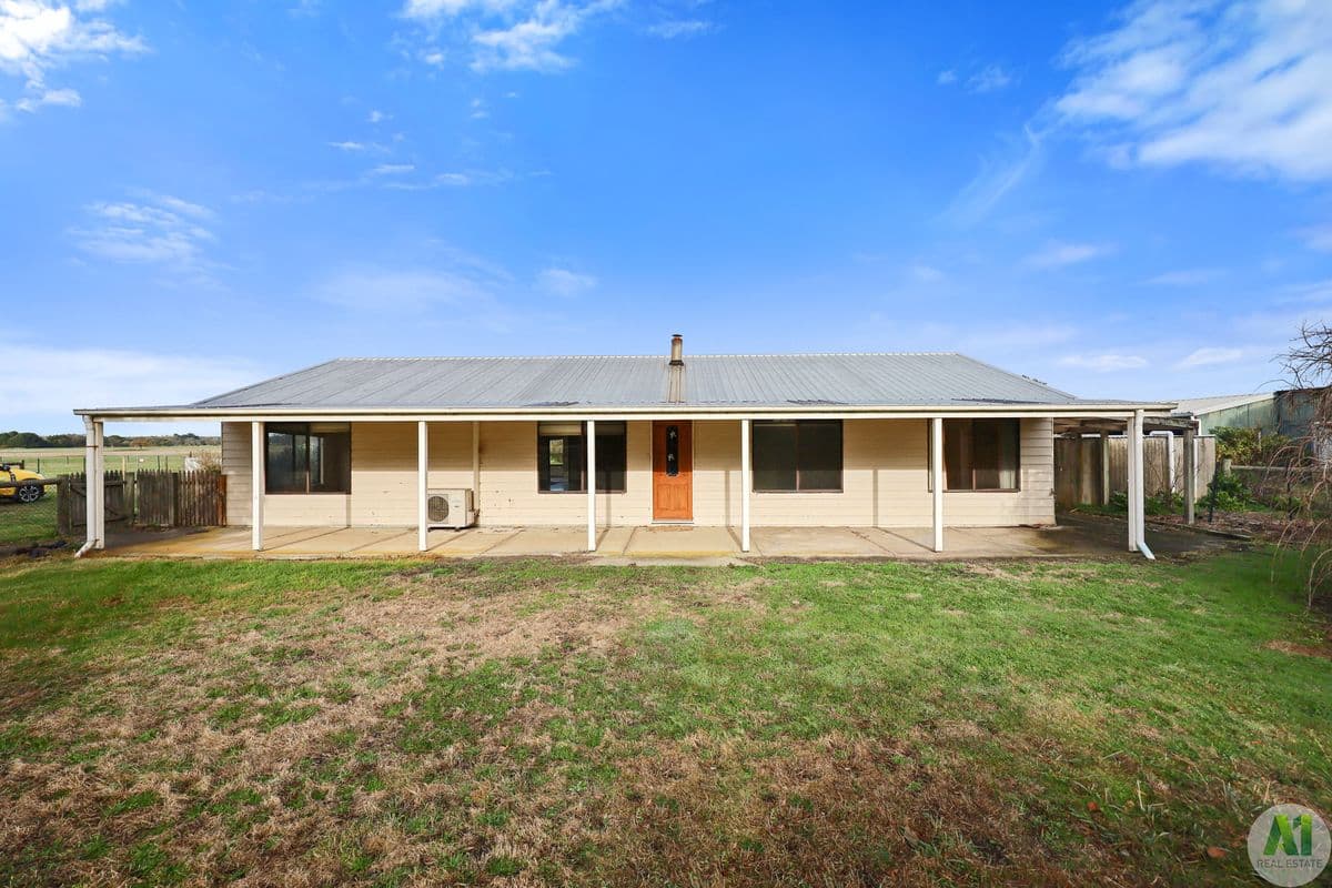 103 Fincks Road