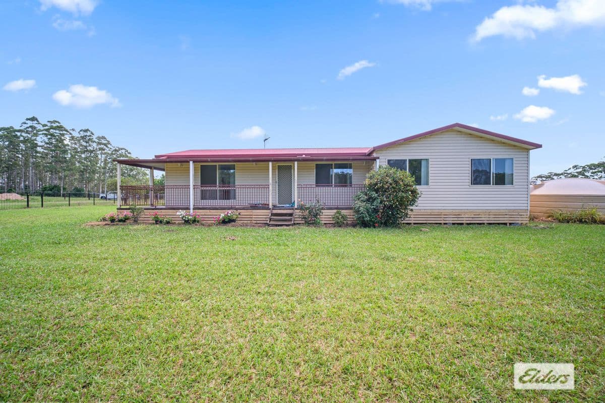 919 CEDAR PARTY ROAD