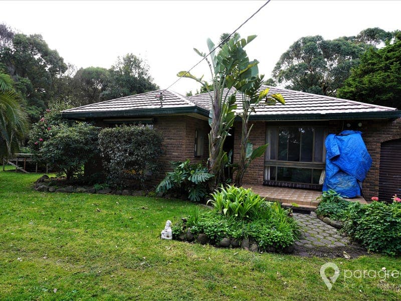 5475 South Gippsland Highway, Agnes