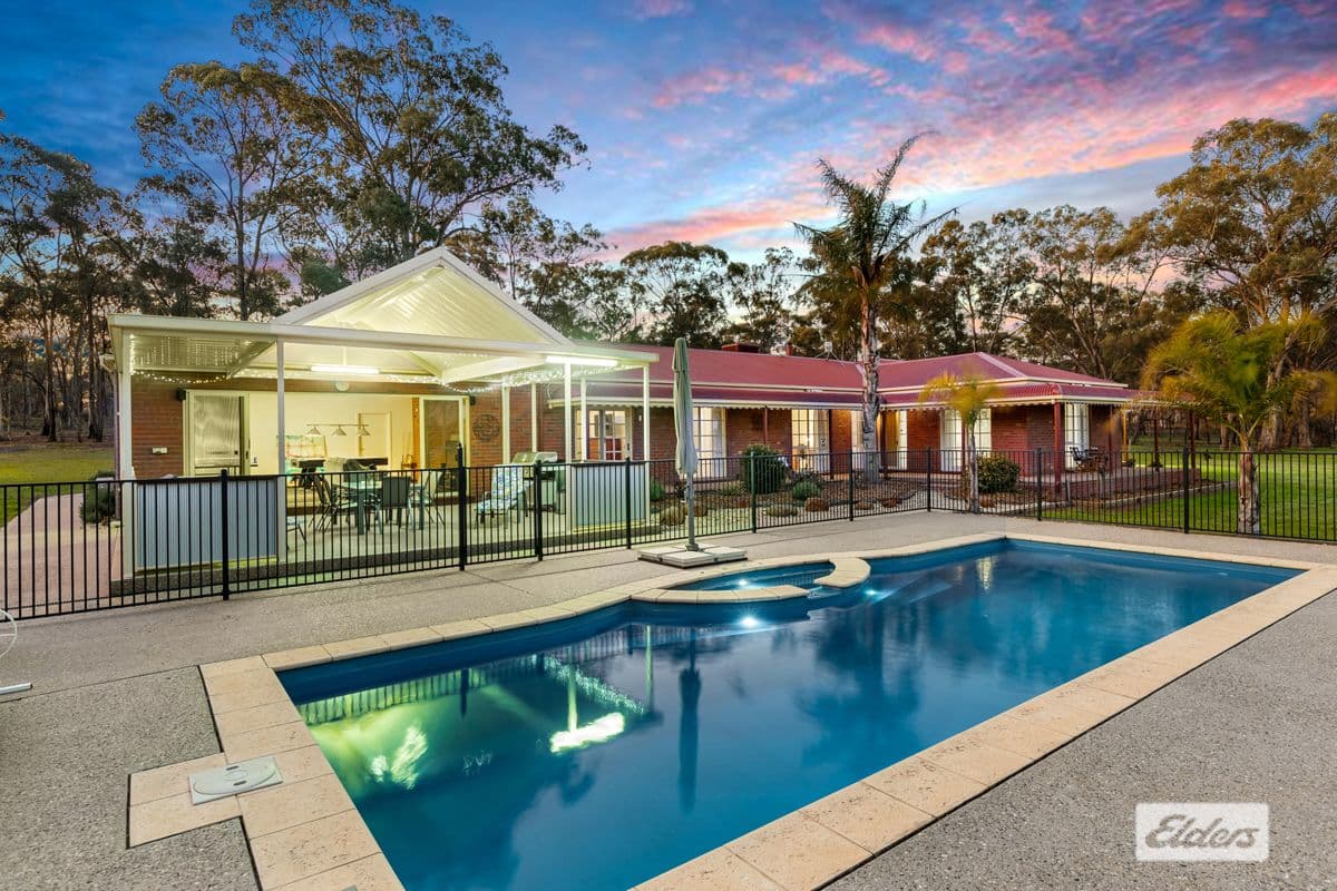 61 Cruikshank Drive
